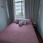 Excelente Apartamento Copacabana