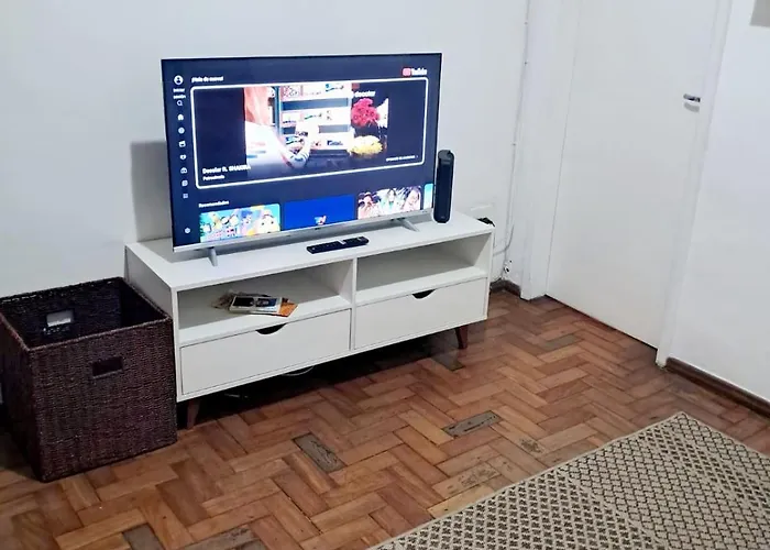 Excelente Apartamento Copacabana