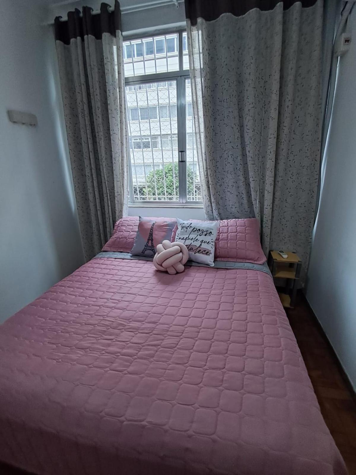 Excelente Apartamento Copacabana Río de Janeiro